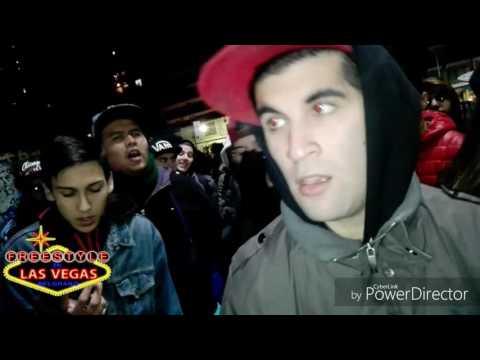 WOLF vs TEGO *semifinal* *LAS VEGAS* 16/7