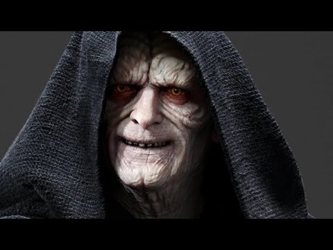 Palpatine's Teachings | Star Wars Ambient Music Extended Edit