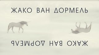 Жако ван Дормель рассказывает о себе и о фильме "Господин Никто"