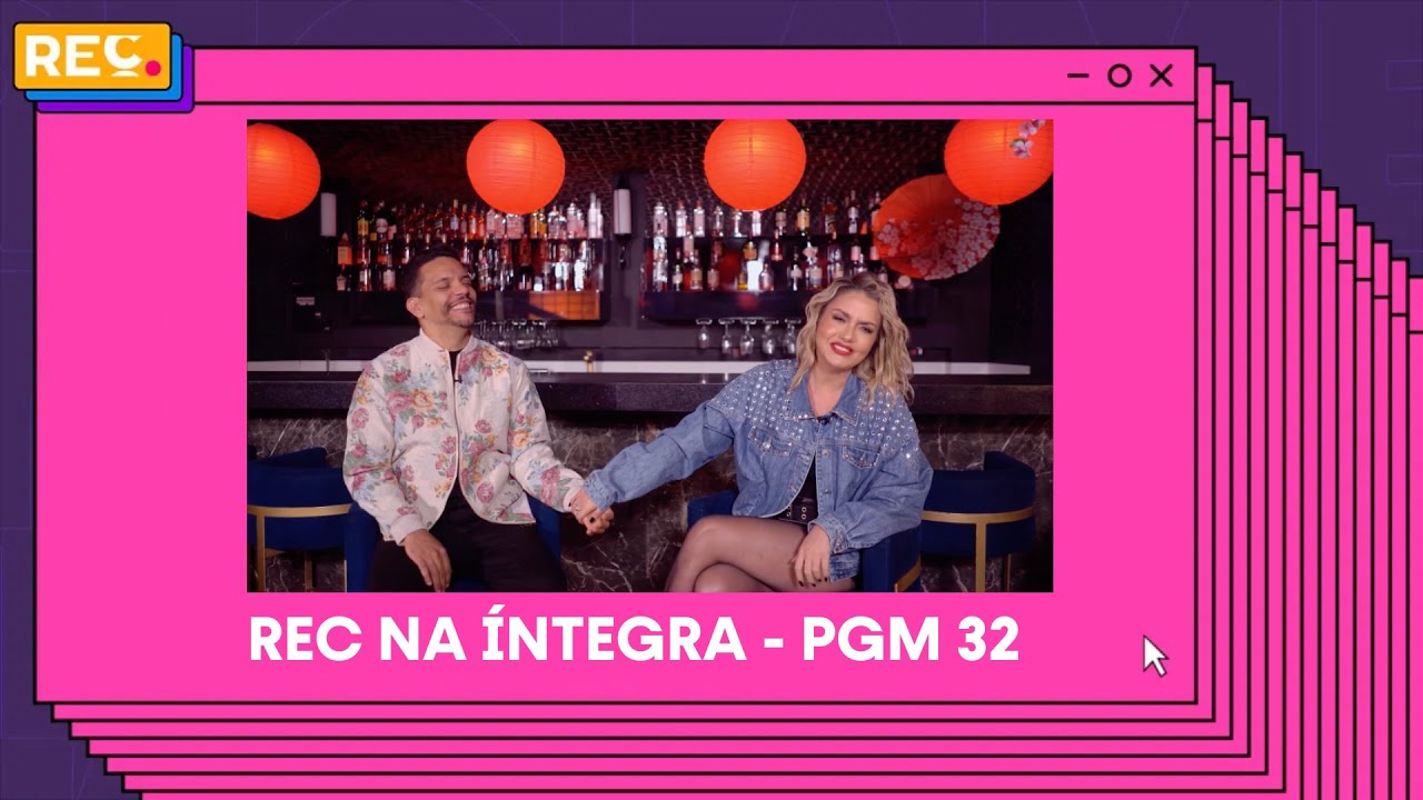 REC na Íntegra - PGM 32/2024