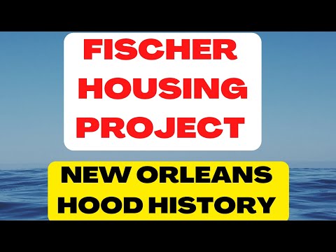 Fischer Housing Projects — Hood History