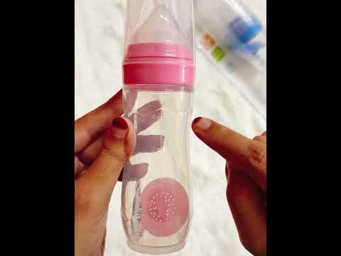 Spoon Feeder