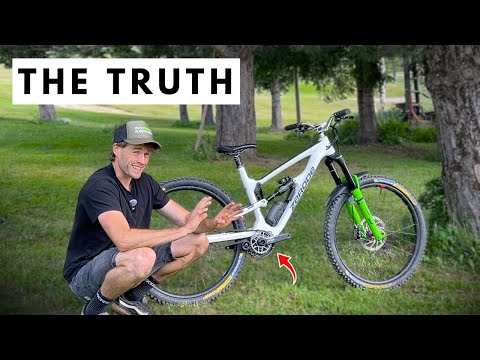 The TRUTH About The Pinion Gearbox After 1 Year…