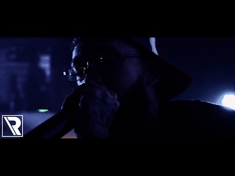 Jetpack John$on - Tense Up (Shot by Caleb Vance)