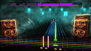 Orphaned Land - The Storm Still Rages Inside (Lead) Rocksmith 2014 CDLC