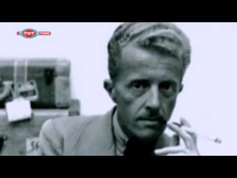 Kentler ve  Gölgeler - Tanca  Paul Bowles (Cezmi Ersöz)