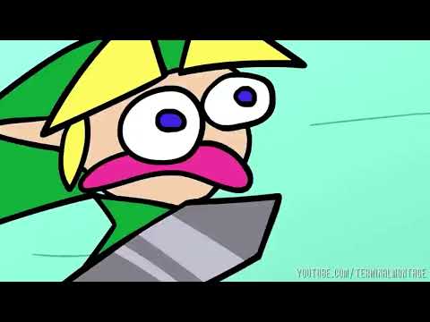 suavemente phantom ganon