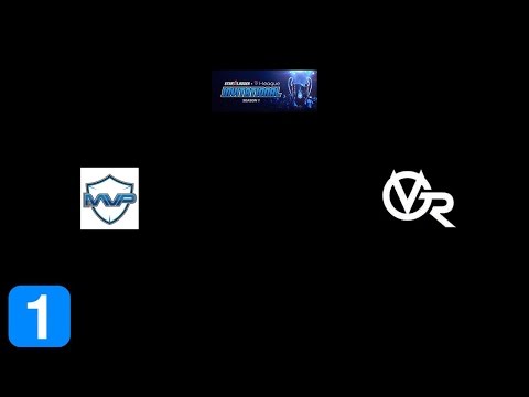 MVP Phoenix vs Vici_Gaming Reborn - SL i-League Season 1 Full Highlights Dota 2