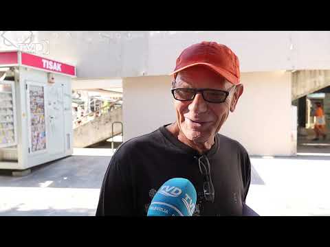 “Što bi napravili da vam sin kaže da je heteroseksualac?”