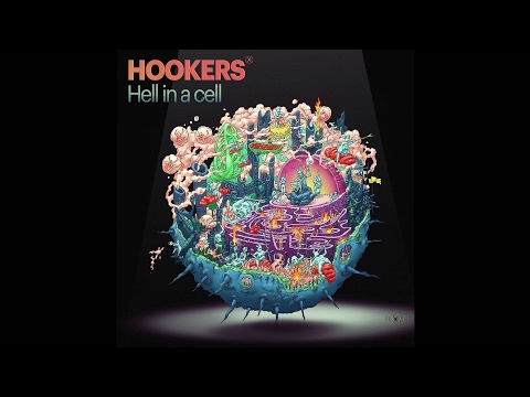 Hookers - Hell in a Cell