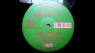 DJ Funk feat. Houz' Mon - Work M/F