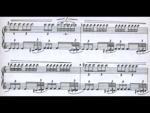 Sonate Sauvage - George Antheil