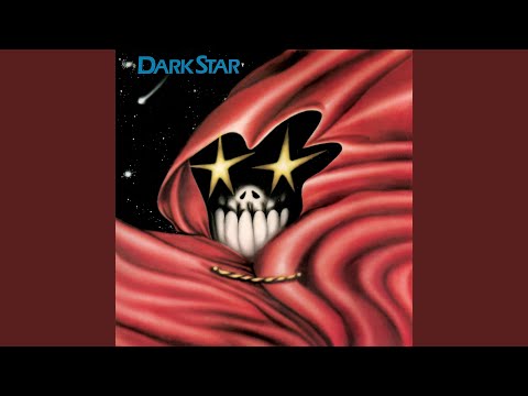 Kaptain America - Dark Star