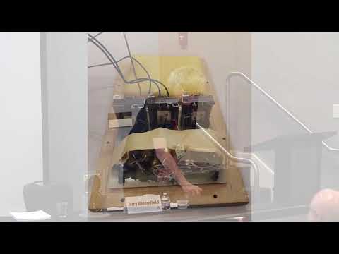 RMAF 2018 - The BBC LS3/5A 1968-2018: The Icon Live @ RMAF