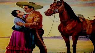 DEJA QUE SALGA LA LUNA  José Alfredo Jiménez