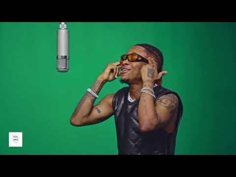 Kulosa (Zouk Redrum Remix) - Oxlade