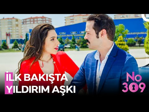 Samet ve Nergis'in Unutulmaz Tanışma Anı - No: 309