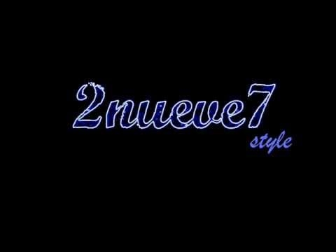 Mi tiempo en el rap - 297 style