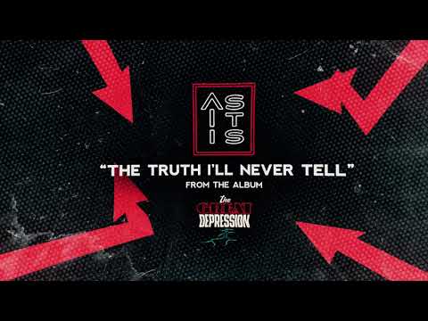 Video thumbnail for The Truth I’ll Never Tell