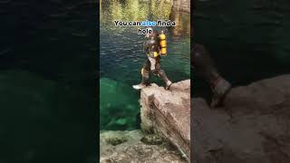 Fun FACT in ARK : Valguero Ascended !