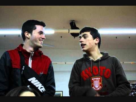 Uzkems y Kelon - Porque te quiero (2011)