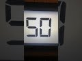 Challenge Countdown From 90