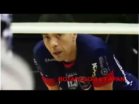 Vídeo motivacional Apan Blumenau