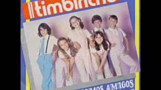 Medley de cri cri Music Video