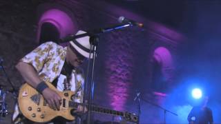Milagro Santana Tribute Band - Hermes (road movie)