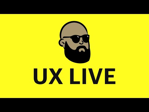 UX Live with Marwen Essalah