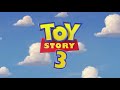 Toy Story 3 Title Card