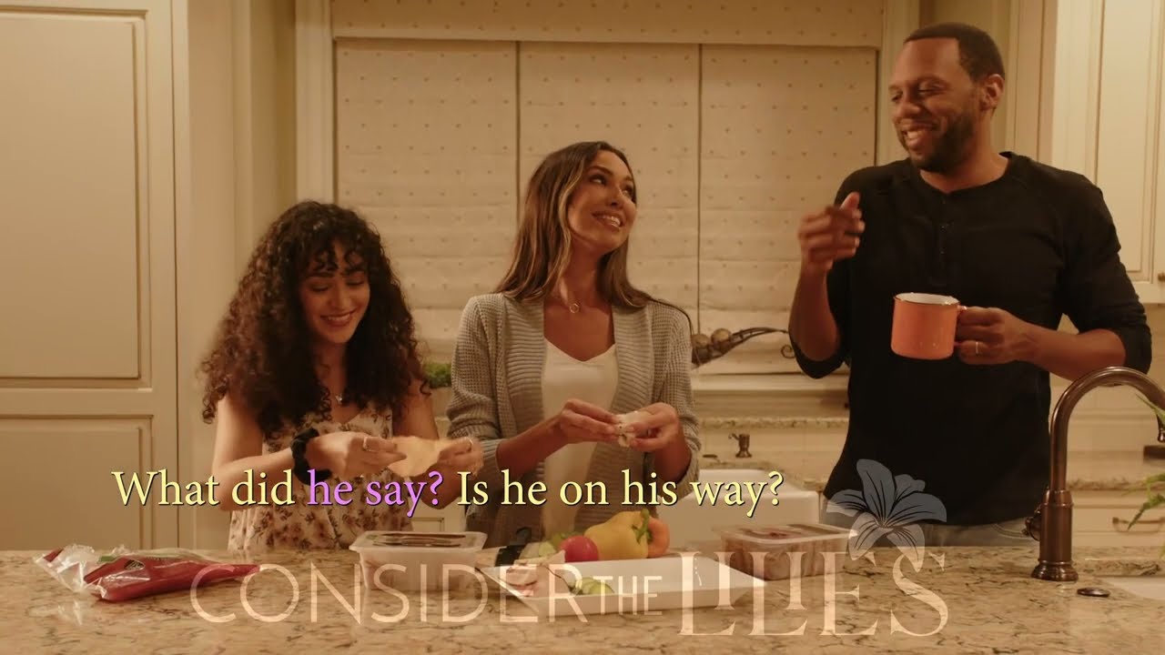 Trailer: Love Betrayed, Family Shattered [Subtitled]