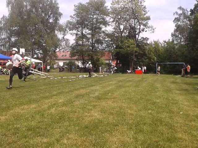 Dubňany, 24. 05. 2014