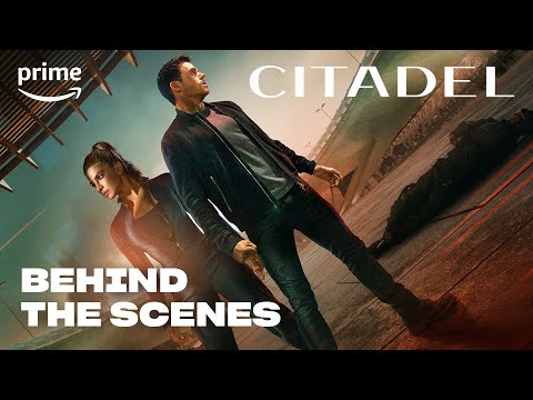 Hinter den Kulissen von Citadel