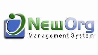 NewOrg video