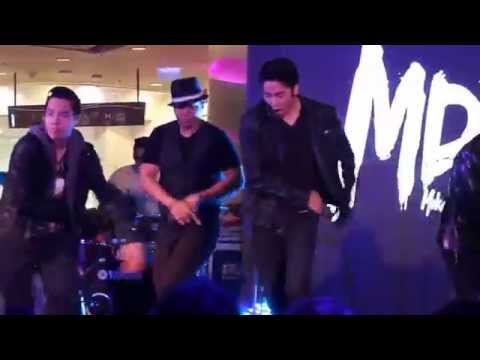 [HD1080p] Mike D.Angelo # Break you off tonight