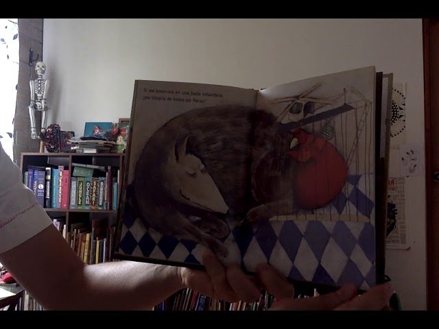 Vídeo relacionado con Pétra (colección O)