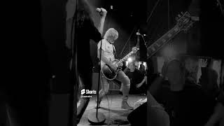 The Awesome George Lynch and his Black Beauty