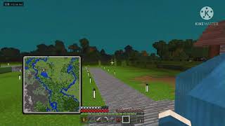 【マイクラRealms】一人の時はネザーか地下にいます【ゆっくり】