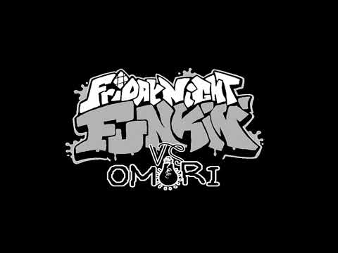 Friday Night Funkin' VS OMORI OST: MAIN MENU / White Space Remix