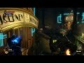Bioshock 2 Master Protector Achievement