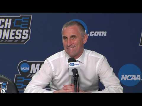 News Conference: Arizona State First Four Postgame