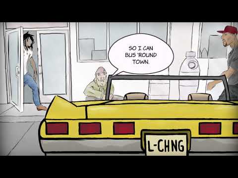 The Abnorm - Loose Change