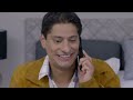 Como dice el dicho 2024 | El profesor Arturo protege a Gera del mafioso [Part 1]