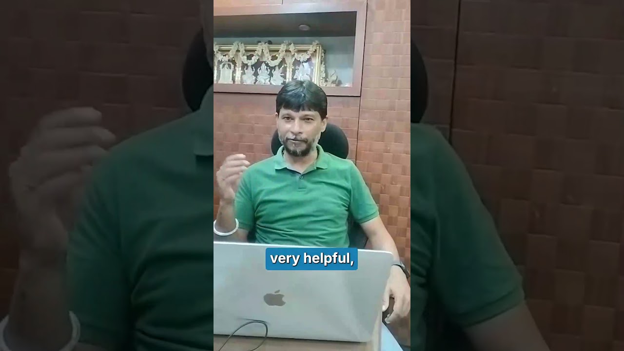 Watch video testimonial from Aurivox Financial Services
