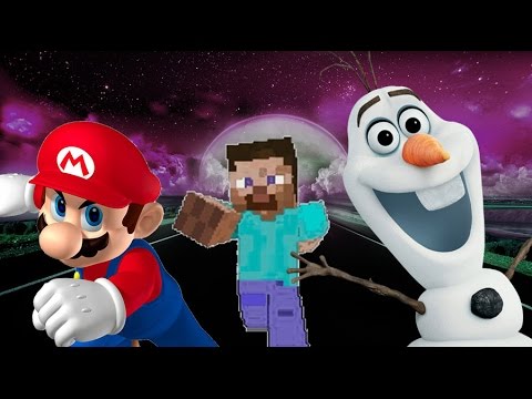 CARRERA DE RETRACAS - GARRY'S MOD DEATH RUN | ZellenDust