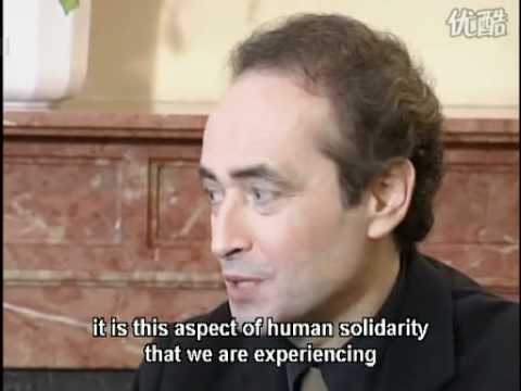 Jose Carreras in Around The World