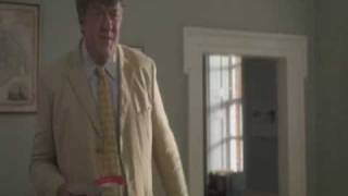 "Питер Кингдом вас не бросит": Питер случайно съедает галлюциногенные грибы