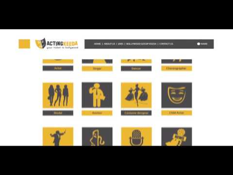 Videos from ActingKeeda