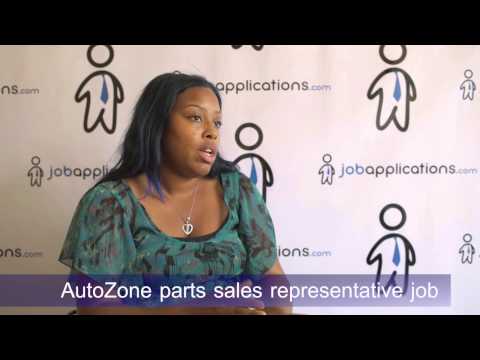Autozone Outside Sales Salary In Indiana